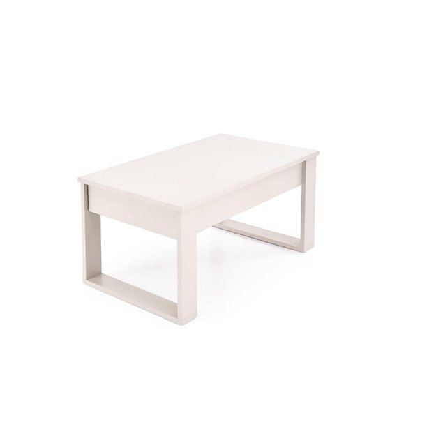 NEA c. table, color: cashmere