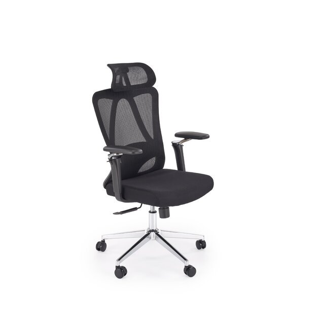 RUFINO o.chair black