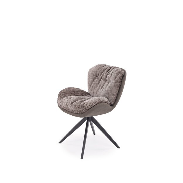 K599 chair,  grey