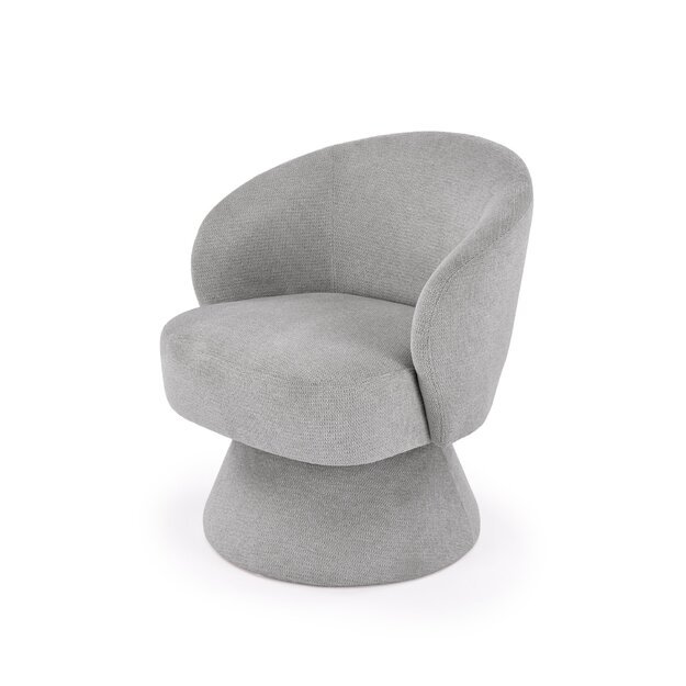 VECNA leisure chair, grey