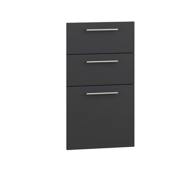 VENTO D3S_H-40/82 fronts, color: antracite