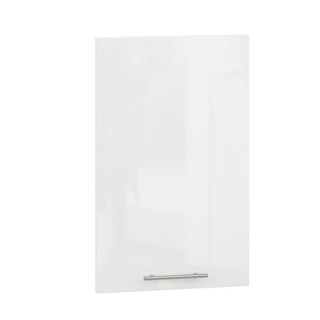 VENTO G-45/72 front, color: white high gloss