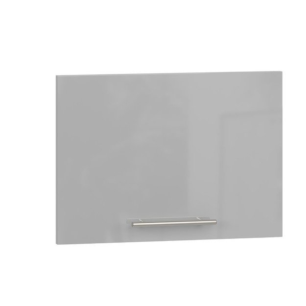 VENTO GO-50/36 front, color: light grey high gloss