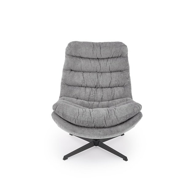 OLYMPIC leisure chair grey