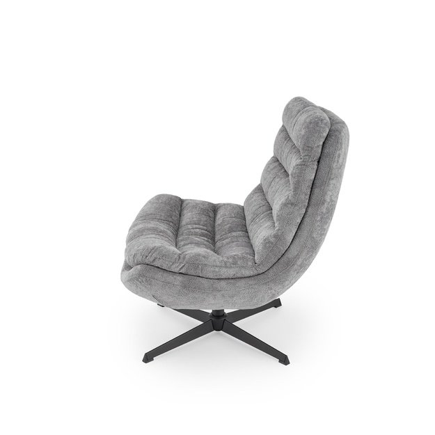 OLYMPIC leisure chair grey