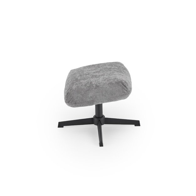 OLYMPIC leisure chair grey