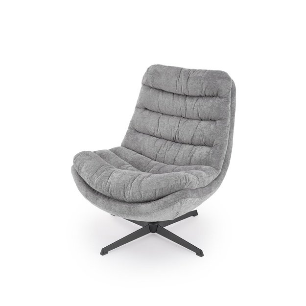 OLYMPIC leisure chair grey