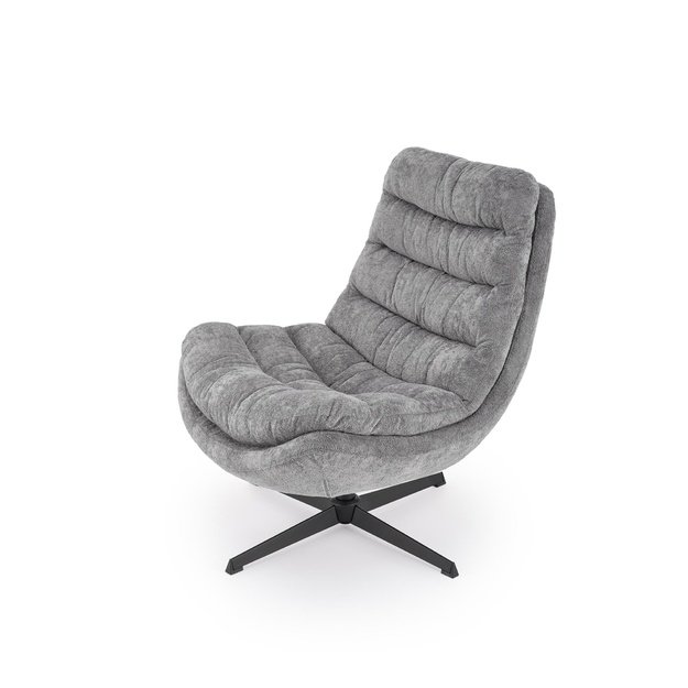 OLYMPIC leisure chair grey