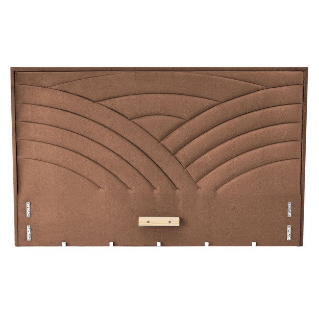 MODULO W3 headboard - beige Monolith 09