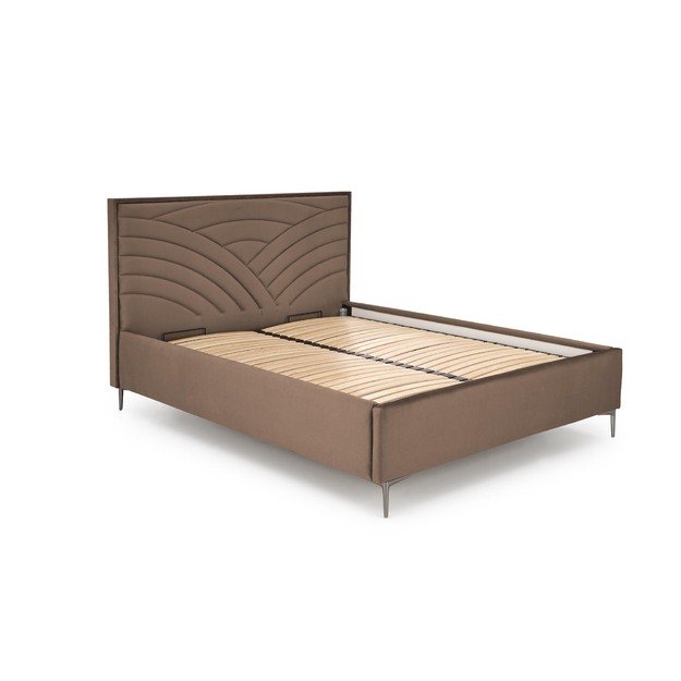 MODULO W3 headboard - beige Monolith 09 8