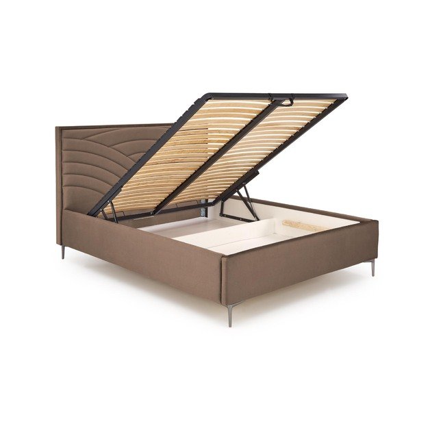 MODULO W3 headboard - beige Monolith 09 9