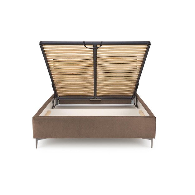 MODULO W5 headboard - beige Monolith 09 4