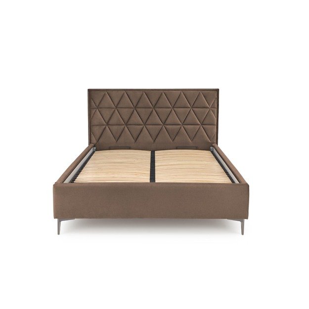 MODULO W5 headboard - beige Monolith 09 3