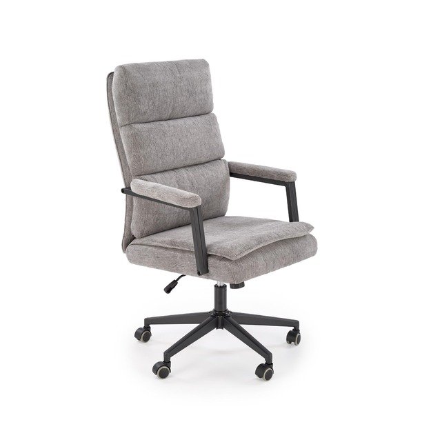 ADRIANO leisure chair color:  grey #11