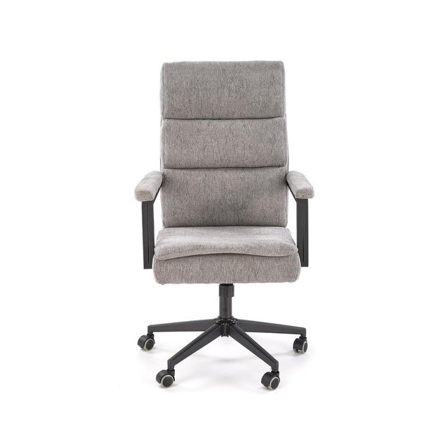 ADRIANO leisure chair color:  grey #11 10