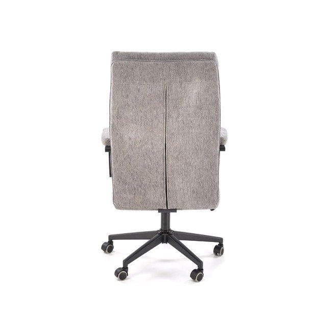 ADRIANO leisure chair color:  grey #11 12