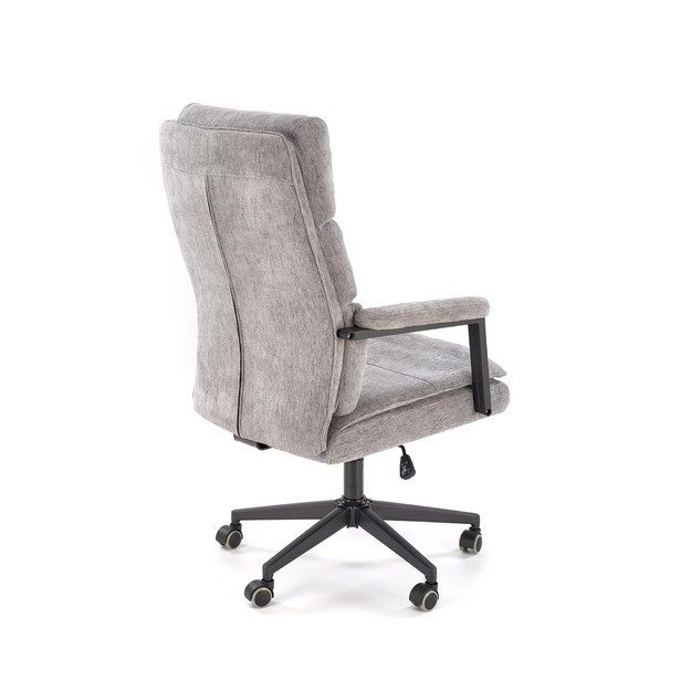 ADRIANO leisure chair color:  grey #11 16