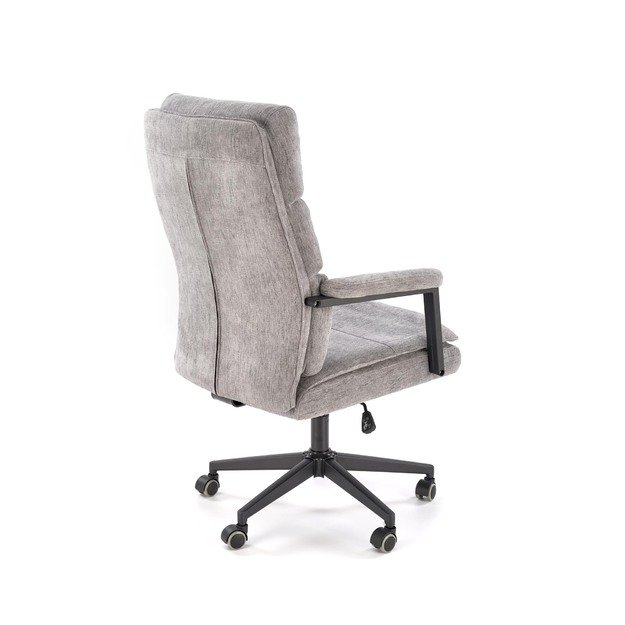 ADRIANO leisure chair color:  grey #11 6