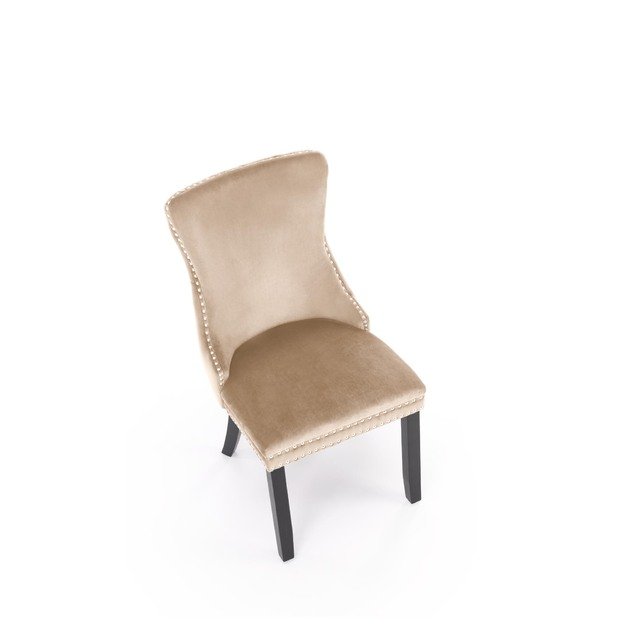 ALDA chair beige 10