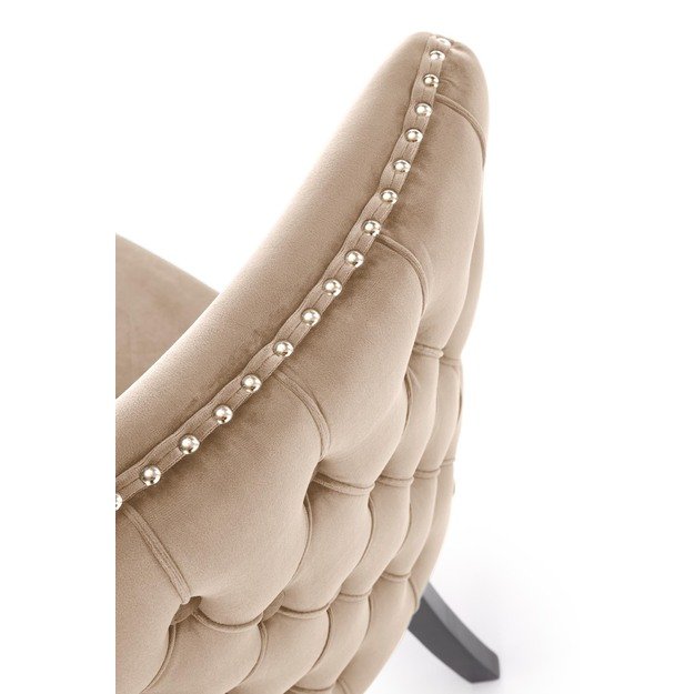 ALDA chair beige 6