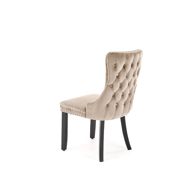 ALDA chair beige 4