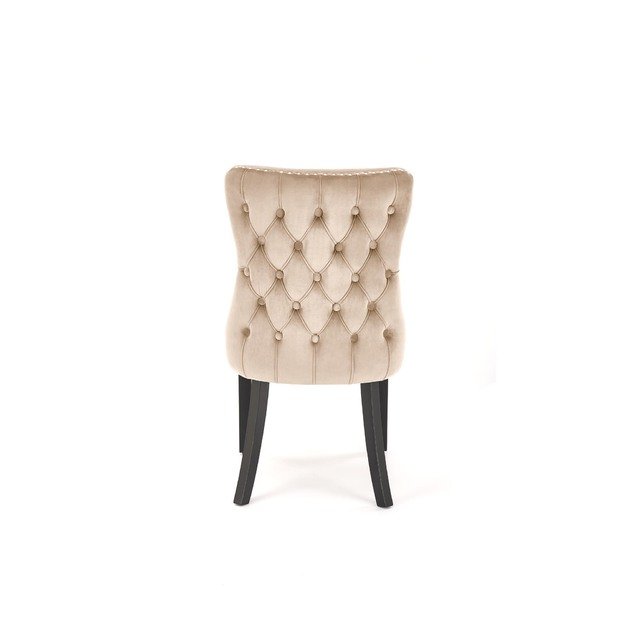 ALDA chair beige 1