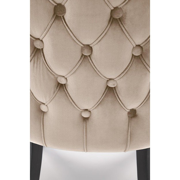ALDA chair beige 7