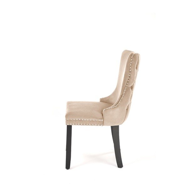 ALDA chair beige 3