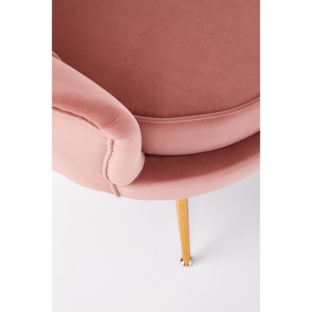 AMORINITO l. chair, color: light pink 17