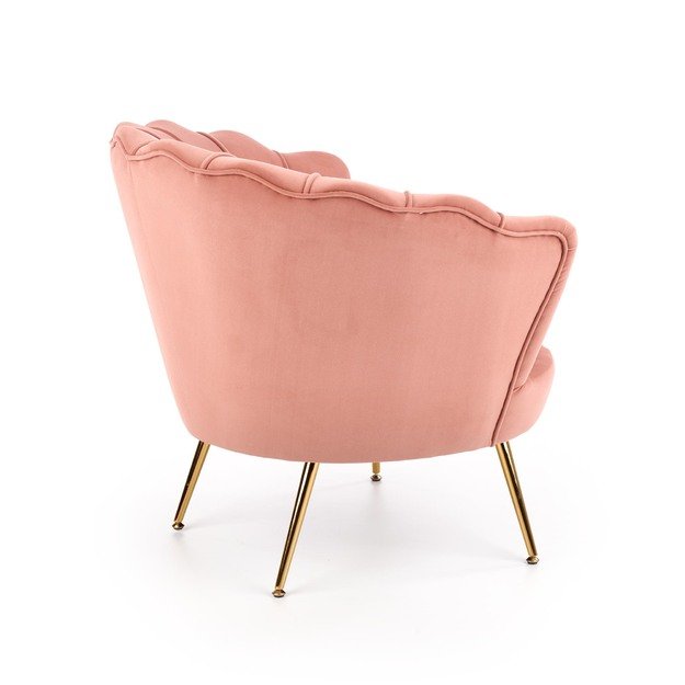 AMORINITO l. chair, color: light pink 15
