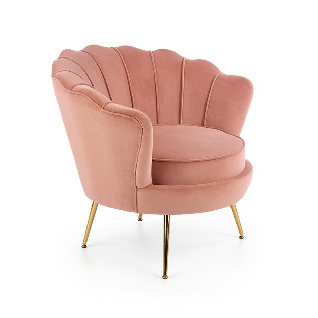 AMORINITO l. chair, color: light pink 13