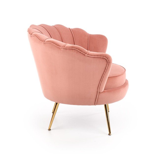 AMORINITO l. chair, color: light pink 4