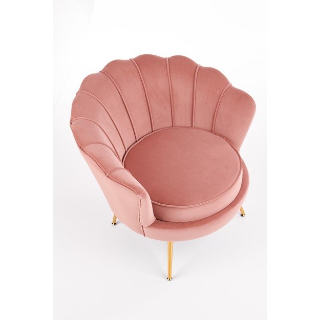 AMORINITO l. chair, color: light pink 10