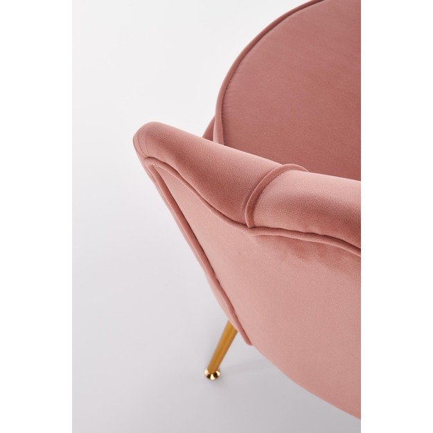 AMORINITO l. chair, color: light pink 6