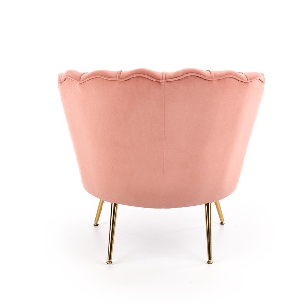 AMORINITO l. chair, color: light pink 1