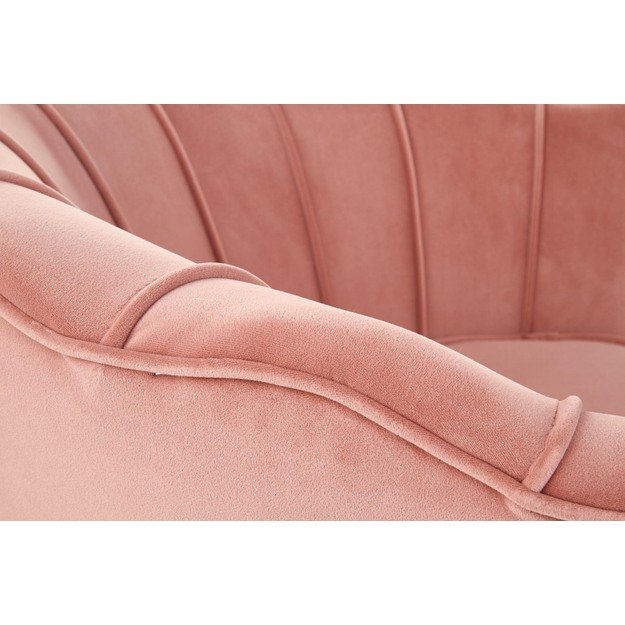 AMORINITO l. chair, color: light pink 18