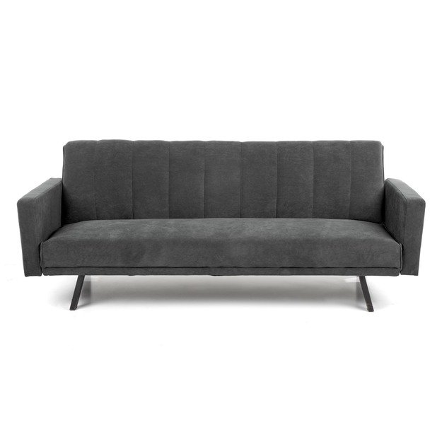 ARMANDO sofa color: grey 12