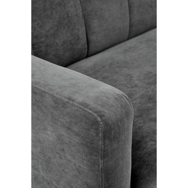 ARMANDO sofa color: grey 9