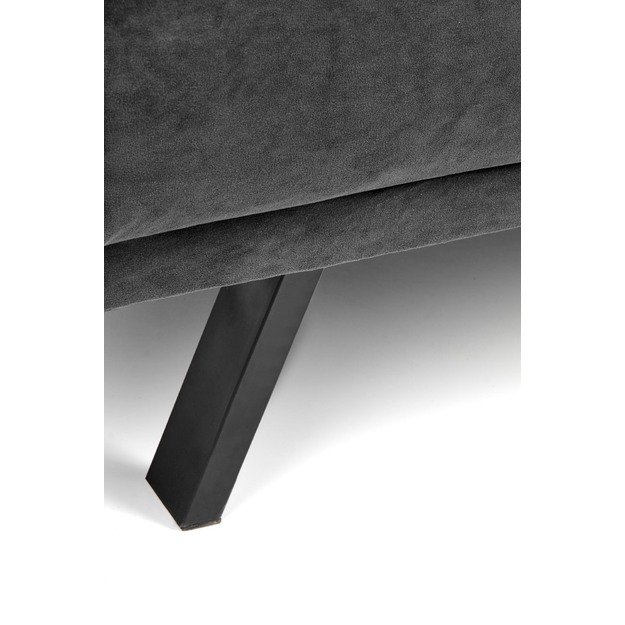 ARMANDO sofa color: grey 4
