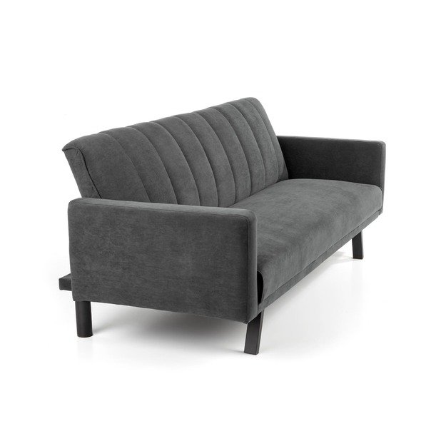 ARMANDO sofa color: grey 1
