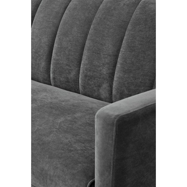 ARMANDO sofa color: grey 10