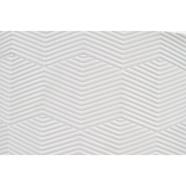 AURA c. table, color white 5