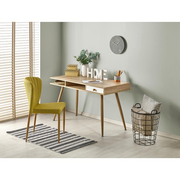 B34 desk