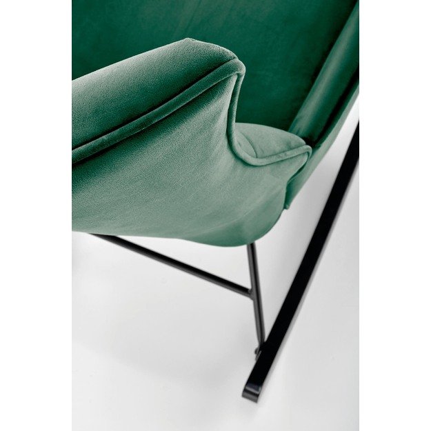 BAZALTO char d.green 8