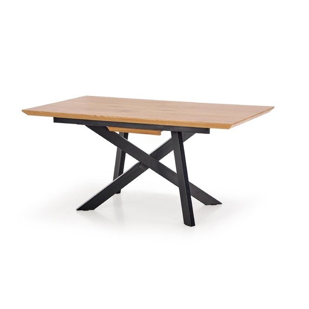 CAPITAL extension table 9