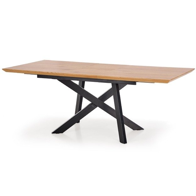 CAPITAL extension table 8