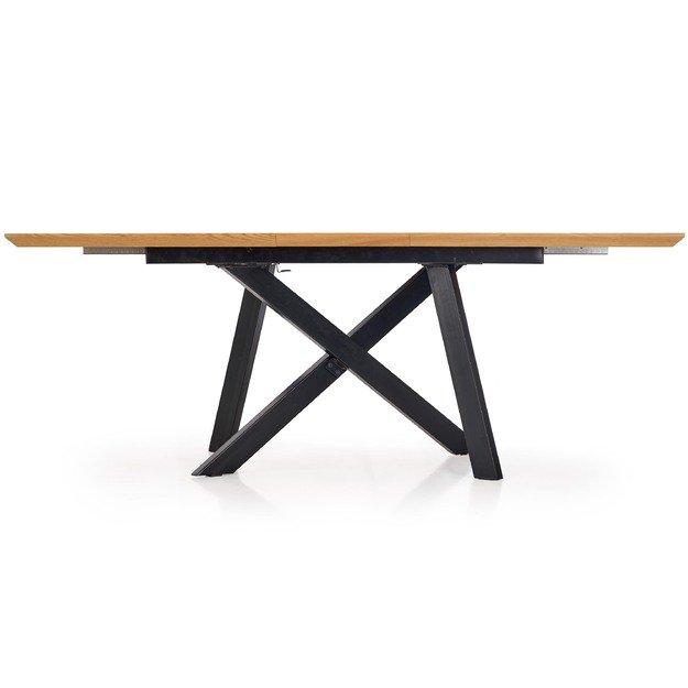 CAPITAL extension table 1