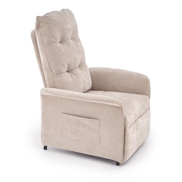 NAXOS l.chair, beige
