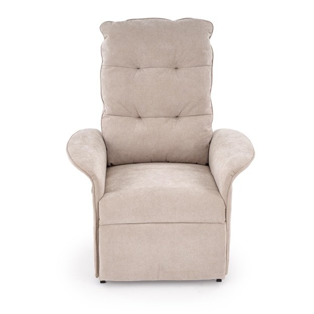 NAXOS l.chair, beige