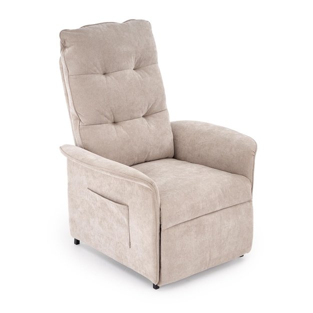 NAXOS l.chair, beige